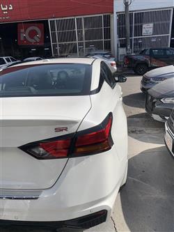 نیسان ئەلتیما